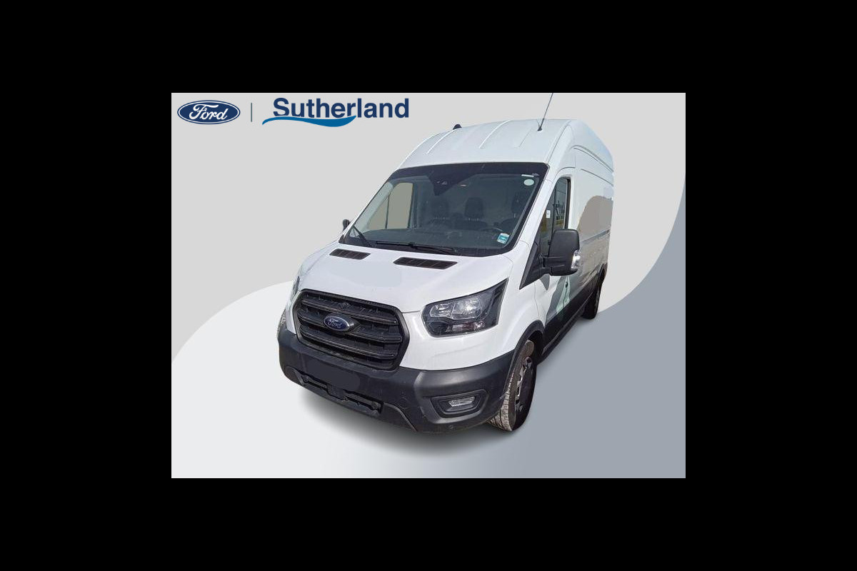 Ford Transit 350 2.0 TDCI L3H2 Trend 170pk | Ford Transit 350 2.0 TDCI L3H2 Trend 170pk |