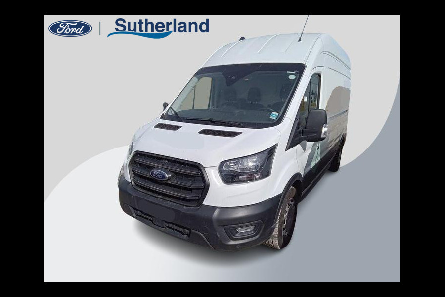 Ford Transit 350 2.0 TDCI L3H2 Trend 170pk |