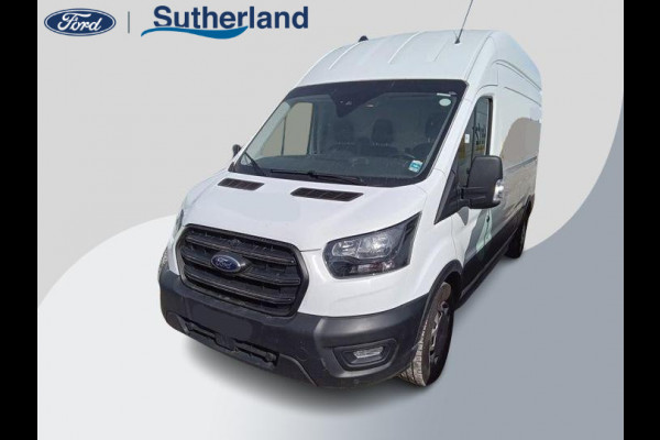 Ford Transit 350 2.0 TDCI L3H2 Trend 170pk |