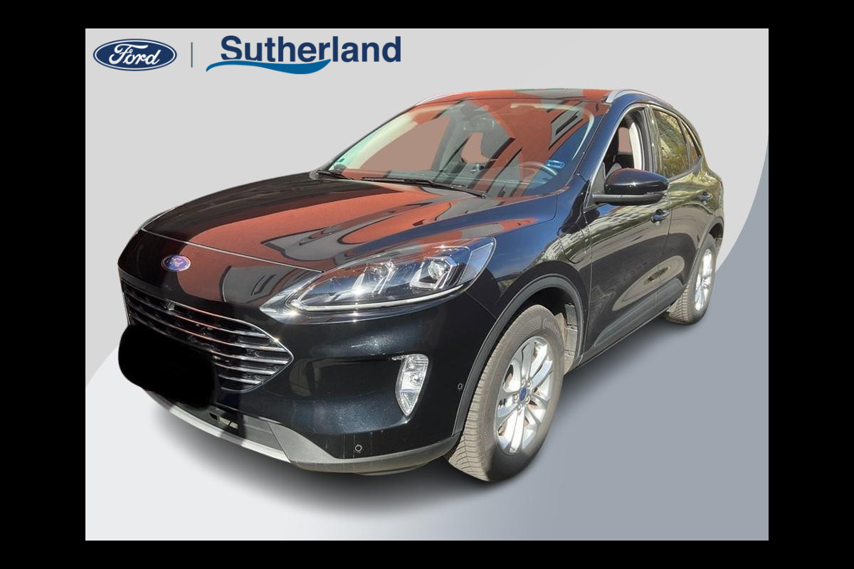 Ford Kuga 2.5 PHEV Titanium X | Adaptive cruise control | Winter Pack | Head up Display | Bang&Olufsen | Half leder bekleding Ford Kuga 2.5 PHEV Titanium X | Adaptive cruise control | Winter Pack | Head up Display | Bang&Olufsen | Half leder bekleding