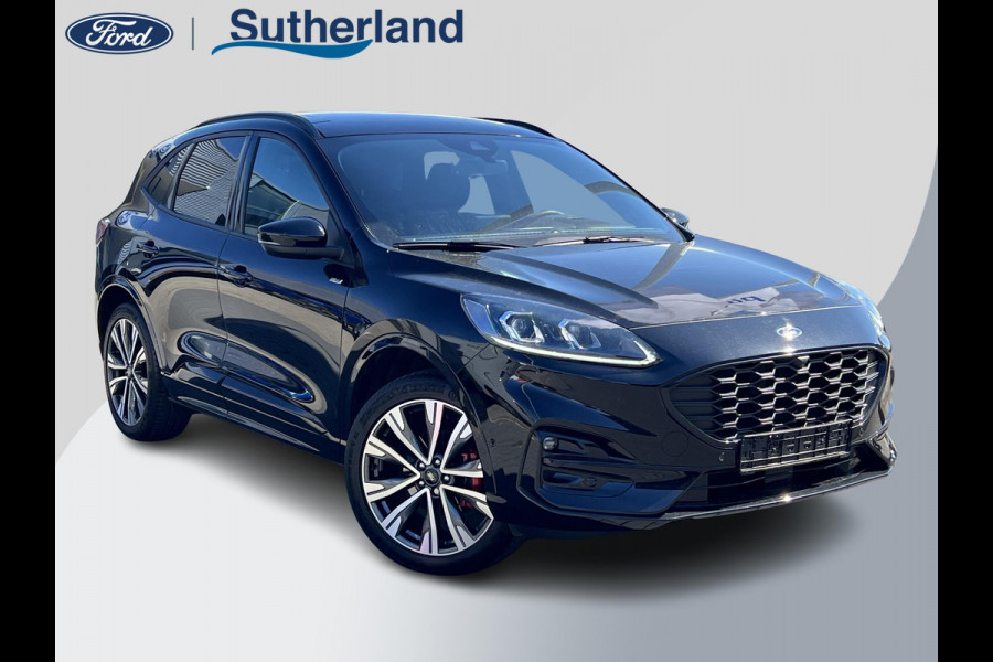 Ford Kuga 2.5 PHEV ST-Line X 225pk | Driver Assistance Pack | Technology Pack | Panoramadak | Wegklapbare Trekhaak | Winterpack  | Verlengde Fabrieksgarantie tot 04-2028