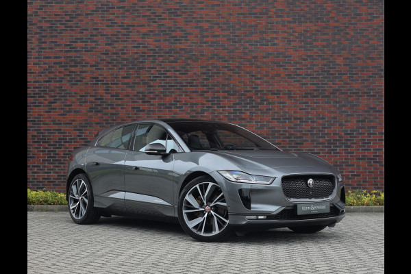 Jaguar I-PACE EV400 First Edition 90 kWh *Carbon*Pano*HUD*Vol!*