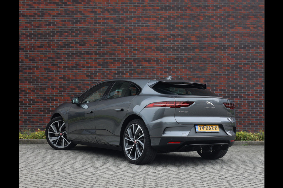 Jaguar I-PACE EV400 First Edition 90 kWh *Carbon*Pano*HUD*Vol!*