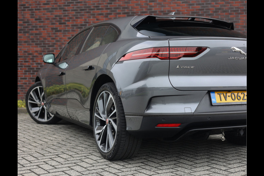Jaguar I-PACE EV400 First Edition 90 kWh *Carbon*Pano*HUD*Vol!*
