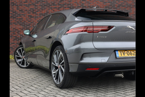 Jaguar I-PACE EV400 First Edition 90 kWh *Carbon*Pano*HUD*Vol!*