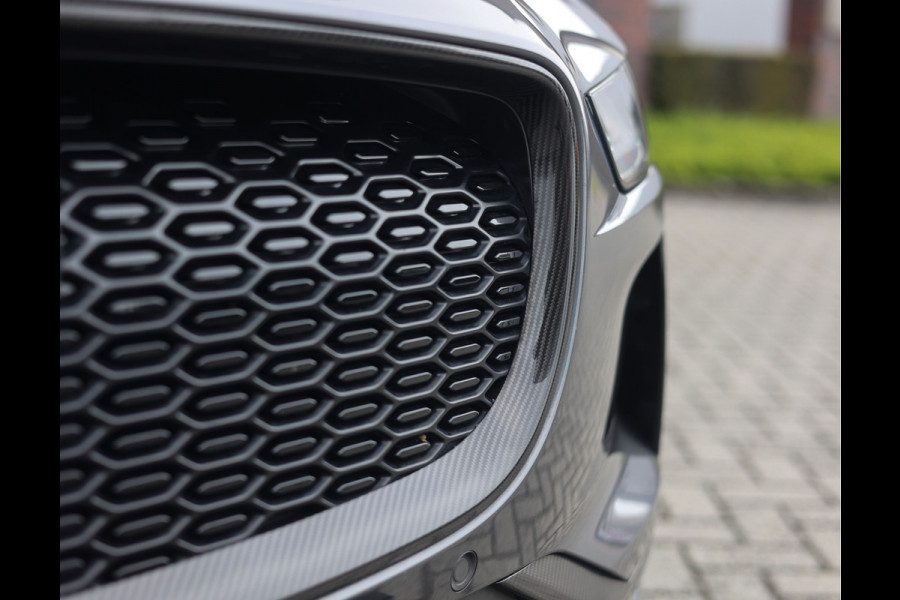 Jaguar I-PACE EV400 First Edition 90 kWh *Carbon*Pano*HUD*Vol!*