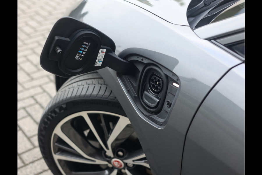 Jaguar I-PACE EV400 First Edition 90 kWh *Carbon*Pano*HUD*Vol!*