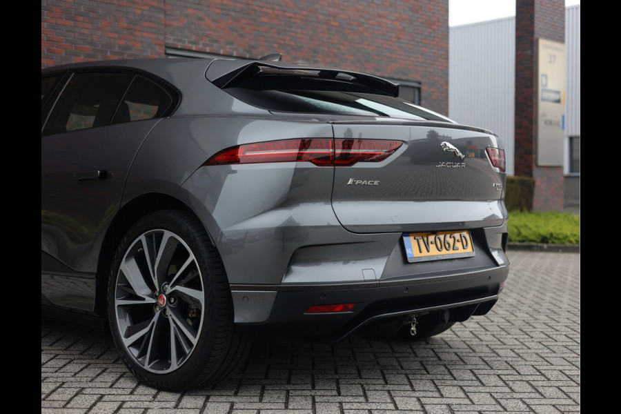 Jaguar I-PACE EV400 First Edition 90 kWh *Carbon*Pano*HUD*Vol!*