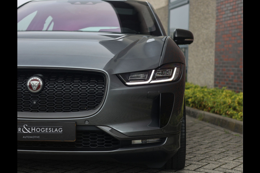Jaguar I-PACE EV400 First Edition 90 kWh *Carbon*Pano*HUD*Vol!*