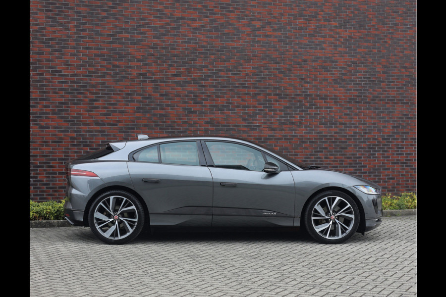 Jaguar I-PACE EV400 First Edition 90 kWh *Carbon*Pano*HUD*Vol!*