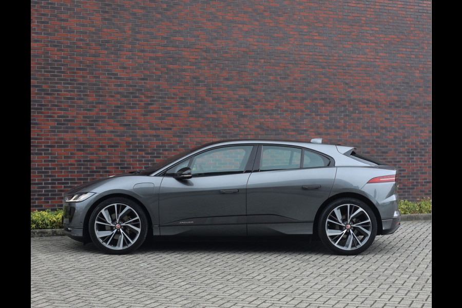 Jaguar I-PACE EV400 First Edition 90 kWh *Carbon*Pano*HUD*Vol!*