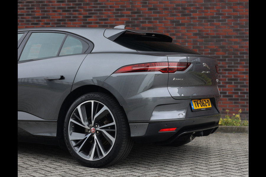 Jaguar I-PACE EV400 First Edition 90 kWh *Carbon*Pano*HUD*Vol!*