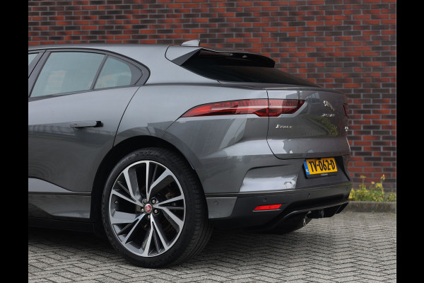 Jaguar I-PACE EV400 First Edition 90 kWh *Carbon*Pano*HUD*Vol!*
