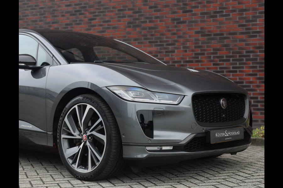 Jaguar I-PACE EV400 First Edition 90 kWh *Carbon*Pano*HUD*Vol!*