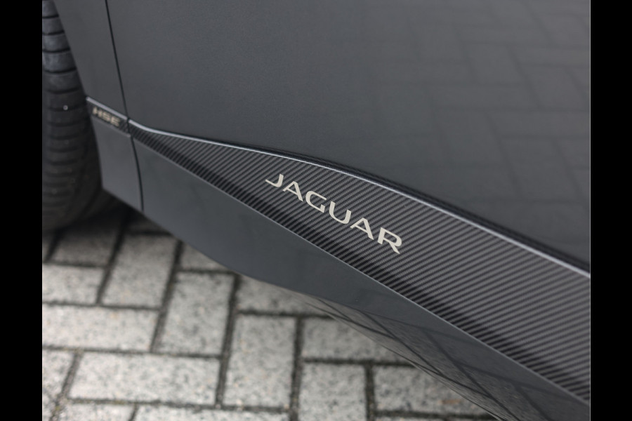 Jaguar I-PACE EV400 First Edition 90 kWh *Carbon*Pano*HUD*Vol!*