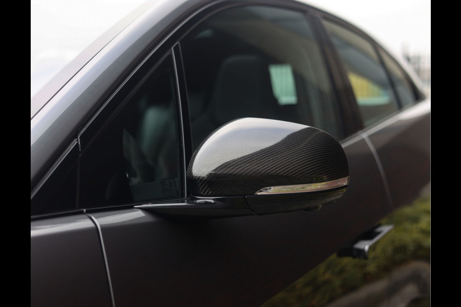 Jaguar I-PACE EV400 First Edition 90 kWh *Carbon*Pano*HUD*Vol!*