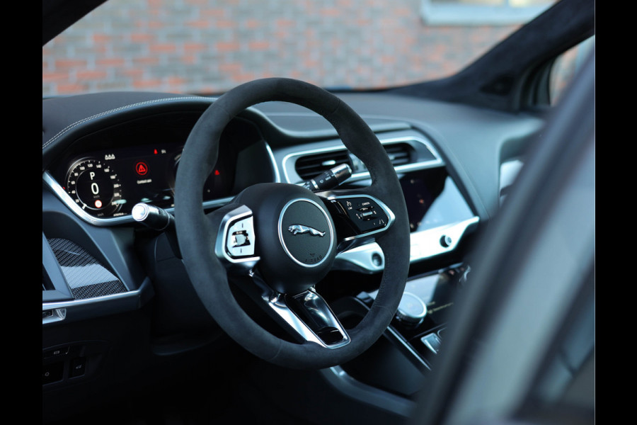 Jaguar I-PACE EV400 First Edition 90 kWh *Carbon*Pano*HUD*Vol!*