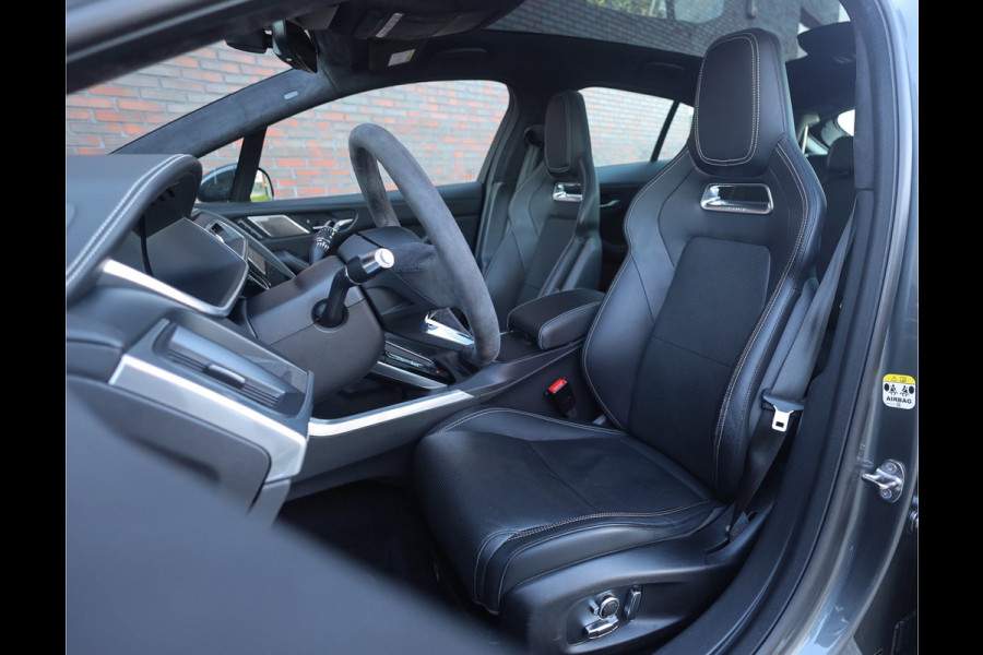 Jaguar I-PACE EV400 First Edition 90 kWh *Carbon*Pano*HUD*Vol!*