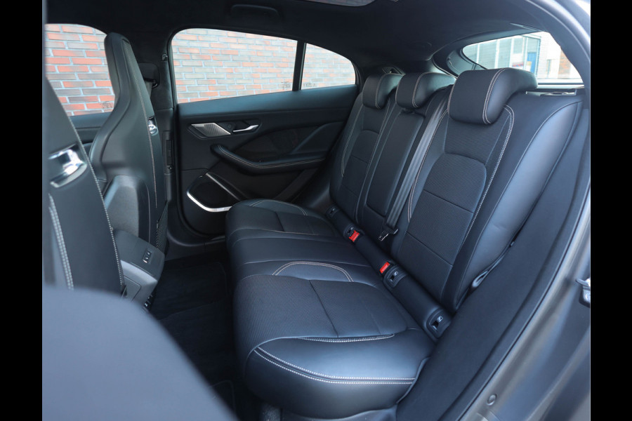 Jaguar I-PACE EV400 First Edition 90 kWh *Carbon*Pano*HUD*Vol!*