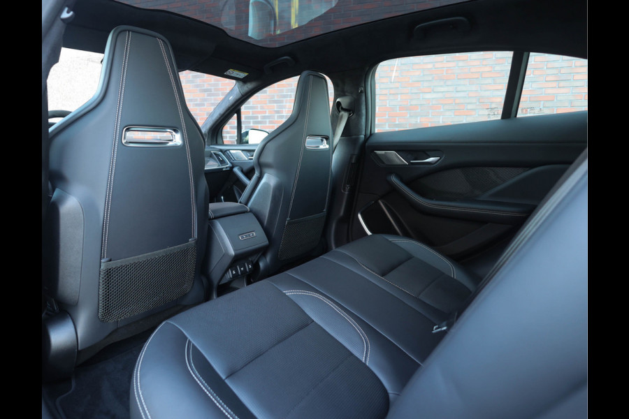 Jaguar I-PACE EV400 First Edition 90 kWh *Carbon*Pano*HUD*Vol!*