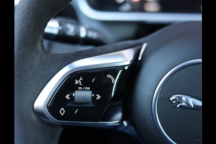 Jaguar I-PACE EV400 First Edition 90 kWh *Carbon*Pano*HUD*Vol!*
