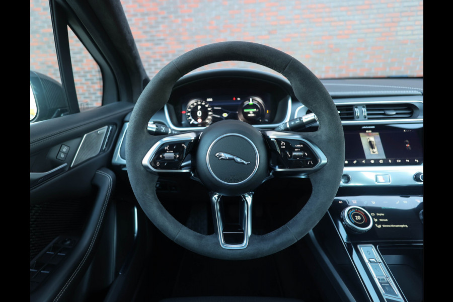 Jaguar I-PACE EV400 First Edition 90 kWh *Carbon*Pano*HUD*Vol!*