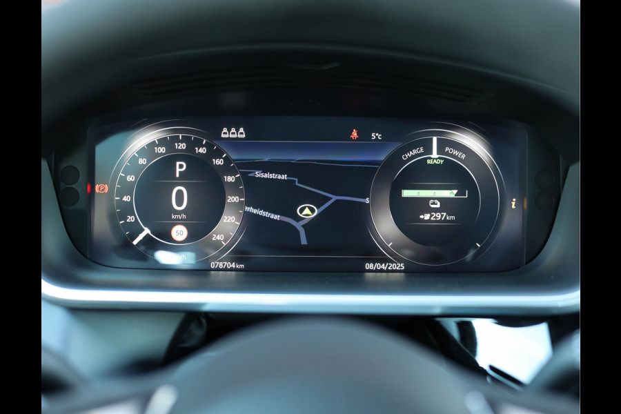 Jaguar I-PACE EV400 First Edition 90 kWh *Carbon*Pano*HUD*Vol!*