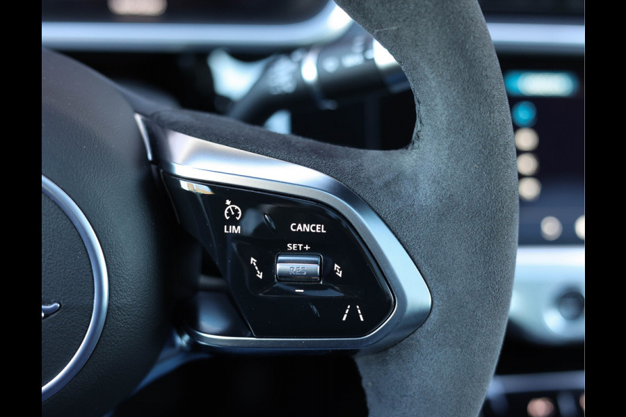 Jaguar I-PACE EV400 First Edition 90 kWh *Carbon*Pano*HUD*Vol!*