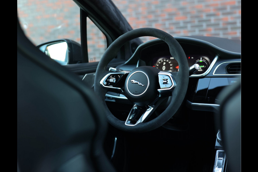 Jaguar I-PACE EV400 First Edition 90 kWh *Carbon*Pano*HUD*Vol!*