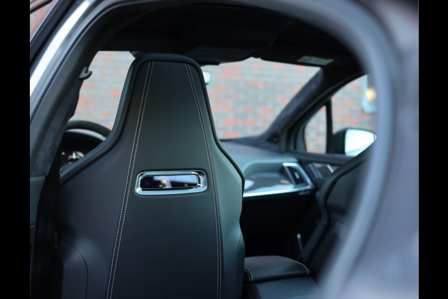 Jaguar I-PACE EV400 First Edition 90 kWh *Carbon*Pano*HUD*Vol!*