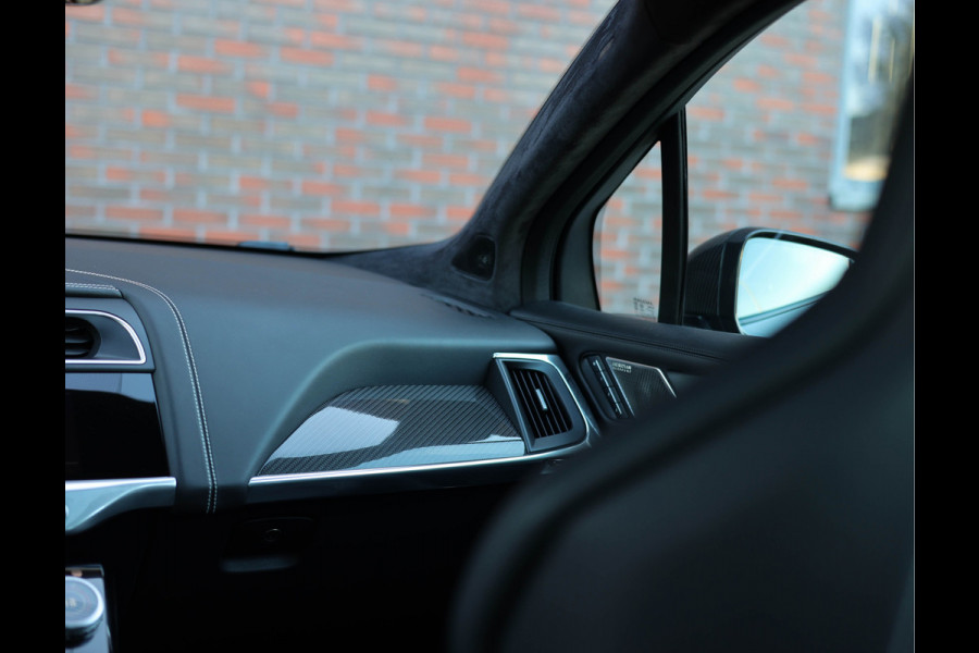 Jaguar I-PACE EV400 First Edition 90 kWh *Carbon*Pano*HUD*Vol!*