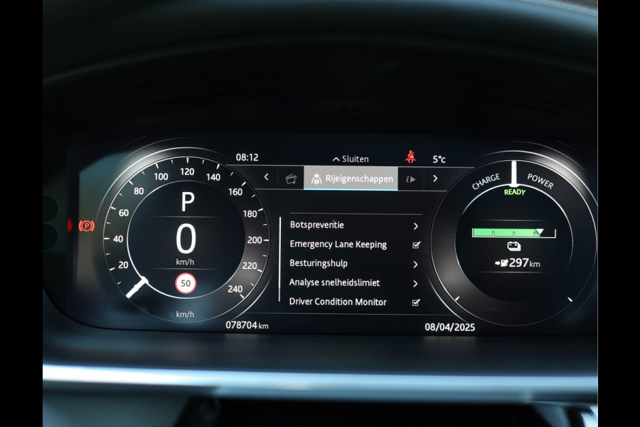 Jaguar I-PACE EV400 First Edition 90 kWh *Carbon*Pano*HUD*Vol!*