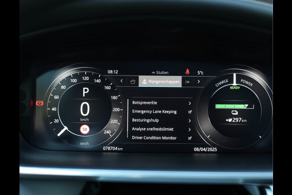 Jaguar I-PACE EV400 First Edition 90 kWh *Carbon*Pano*HUD*Vol!*