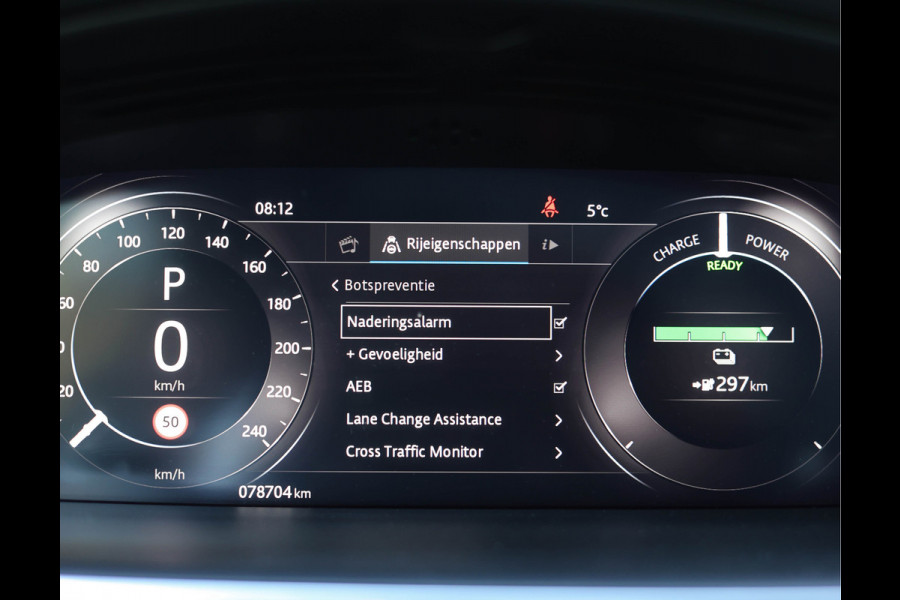 Jaguar I-PACE EV400 First Edition 90 kWh *Carbon*Pano*HUD*Vol!*