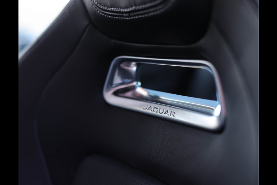 Jaguar I-PACE EV400 First Edition 90 kWh *Carbon*Pano*HUD*Vol!*