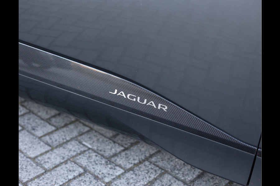 Jaguar I-PACE EV400 First Edition 90 kWh *Carbon*Pano*HUD*Vol!*