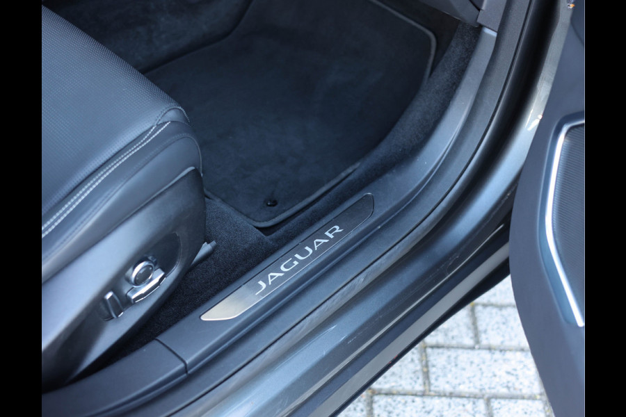 Jaguar I-PACE EV400 First Edition 90 kWh *Carbon*Pano*HUD*Vol!*