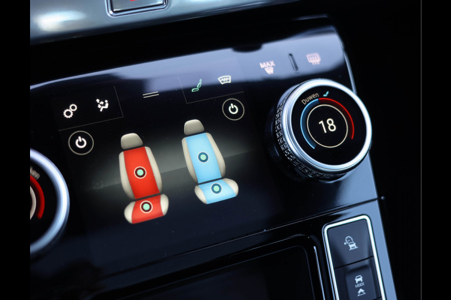 Jaguar I-PACE EV400 First Edition 90 kWh *Carbon*Pano*HUD*Vol!*