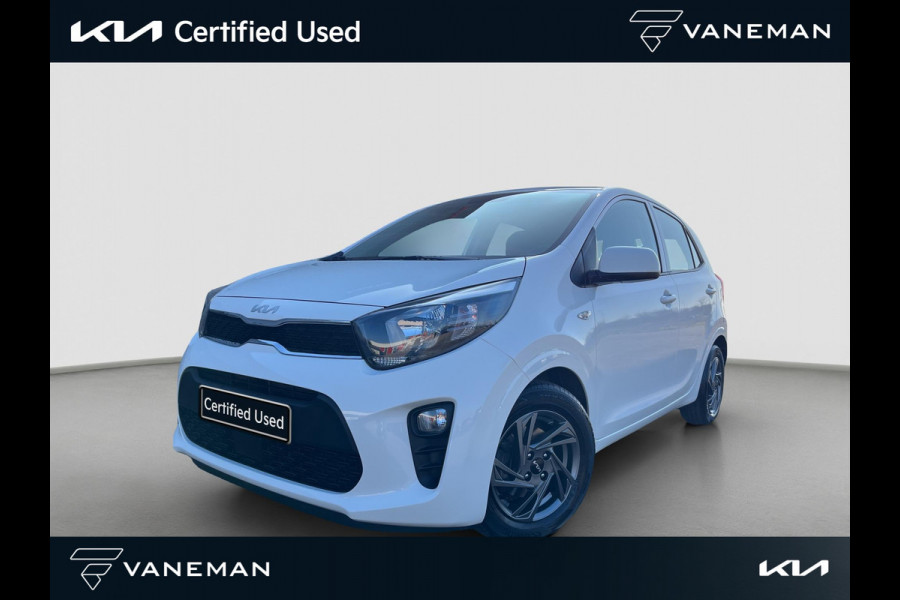 Kia Picanto 1.0 DPi ComfortLine 5p