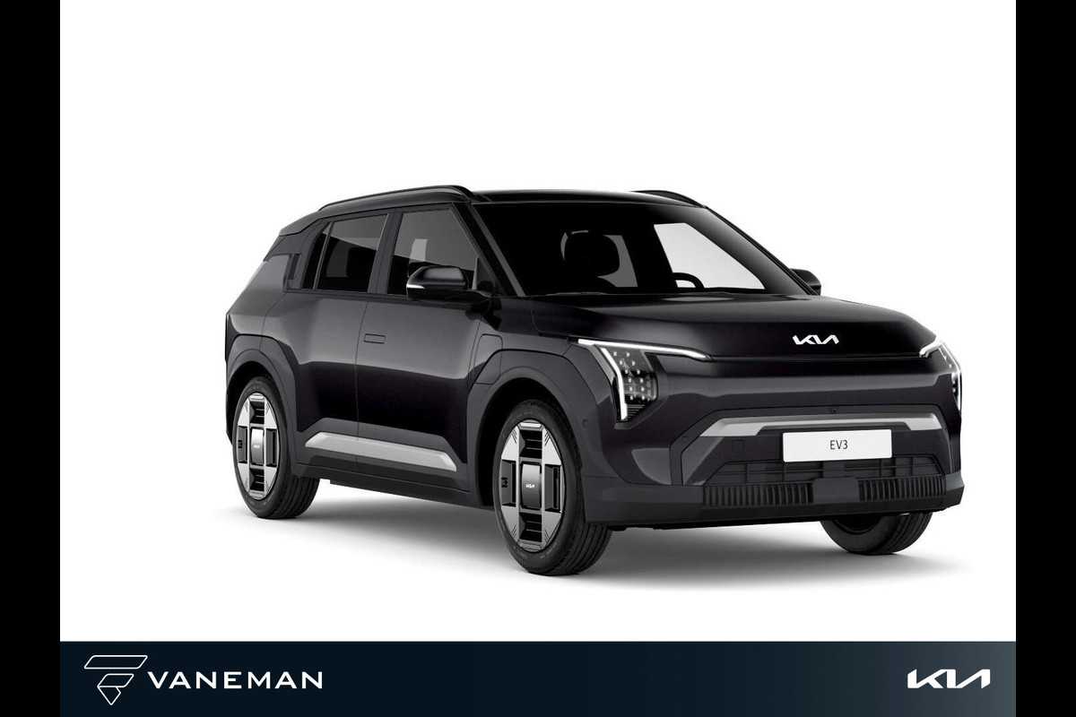 Kia EV3 Plus Advanced 58.3 kWh | Navigatiesysteem full map | Apple Carplay/Android Auto Kia EV3 Plus Advanced 58.3 kWh | Navigatiesysteem full map | Apple Carplay/Android Auto