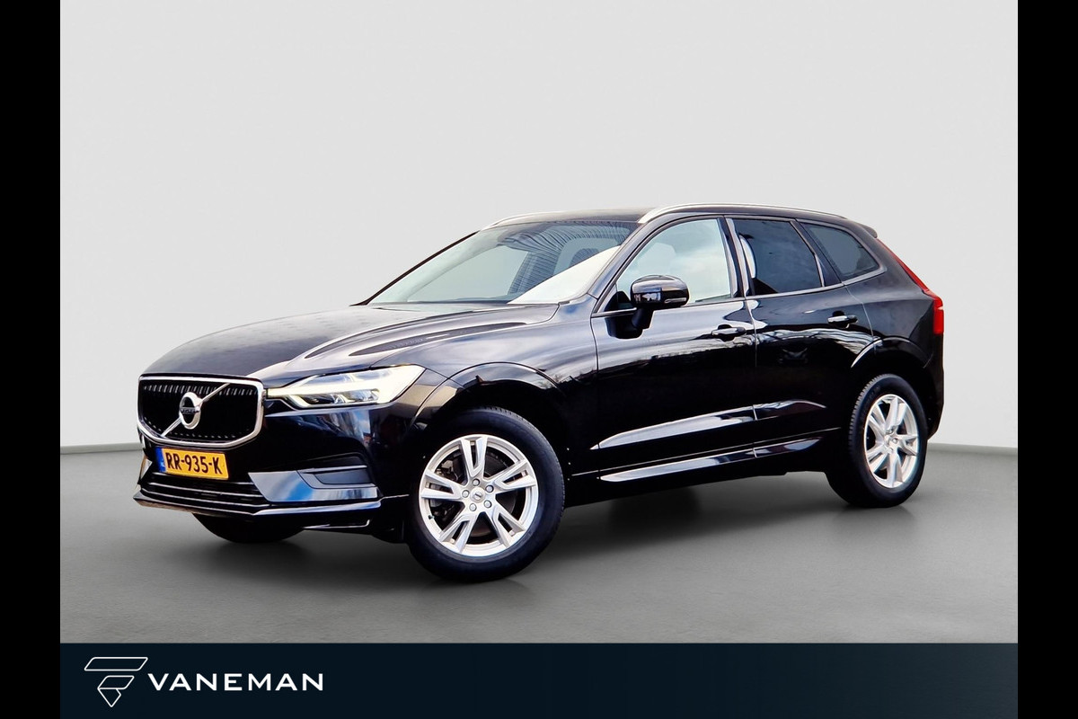 Volvo XC60 2.0 T5 AWD Momentum Automaat | Panoramadak | Electr. Stoel + Memory | Cruise | PDC | Apple Carplay \ Android Auto | Volvo XC60 2.0 T5 AWD Momentum Automaat | Panoramadak | Electr. Stoel + Memory | Cruise | PDC | Apple Carplay \ Android Auto |