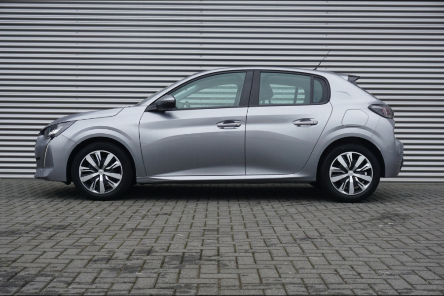 Peugeot 208 75PK Active | AIRCO | CRUISE | CARPLAY | FULL-LED | NETTE AUTO!
