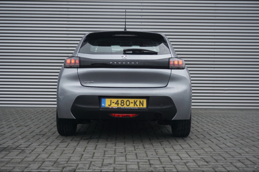 Peugeot 208 75PK Active | AIRCO | CRUISE | CARPLAY | FULL-LED | NETTE AUTO!