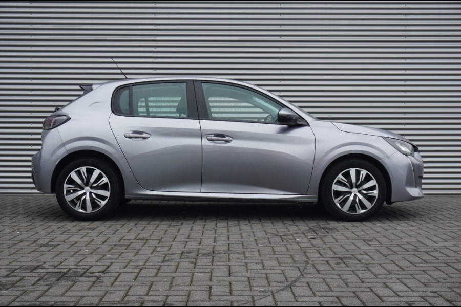 Peugeot 208 75PK Active | AIRCO | CRUISE | CARPLAY | FULL-LED | NETTE AUTO!