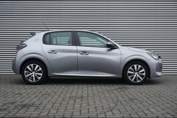 Peugeot 208 75PK Active | AIRCO | CRUISE | CARPLAY | FULL-LED | NETTE AUTO!