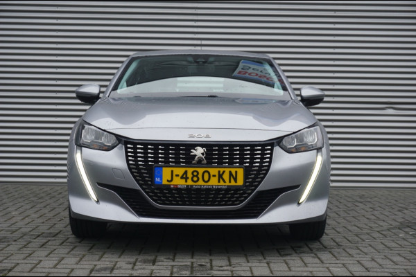 Peugeot 208 75PK Active | AIRCO | CRUISE | CARPLAY | FULL-LED | NETTE AUTO!