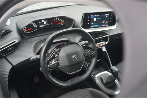 Peugeot 208 75PK Active | AIRCO | CRUISE | CARPLAY | FULL-LED | NETTE AUTO!