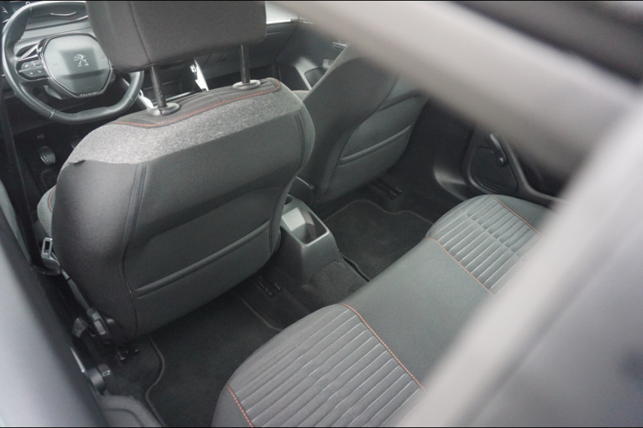 Peugeot 208 75PK Active | AIRCO | CRUISE | CARPLAY | FULL-LED | NETTE AUTO!