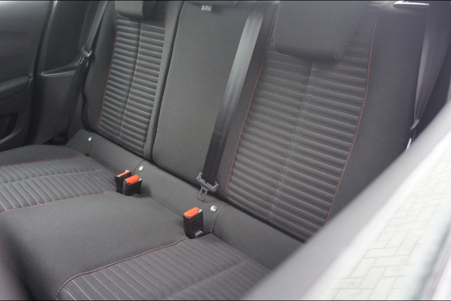 Peugeot 208 75PK Active | AIRCO | CRUISE | CARPLAY | FULL-LED | NETTE AUTO!