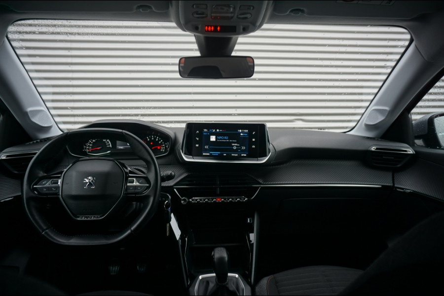 Peugeot 208 75PK Active | AIRCO | CRUISE | CARPLAY | FULL-LED | NETTE AUTO!